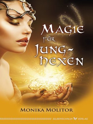 cover image of Magie für Junghexen
